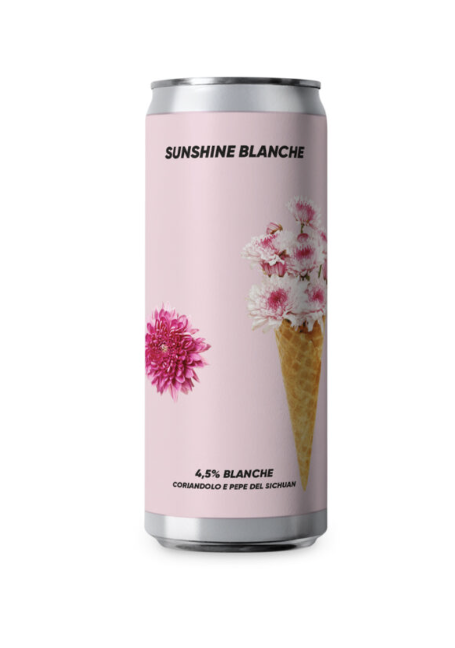 SunshineBlanche