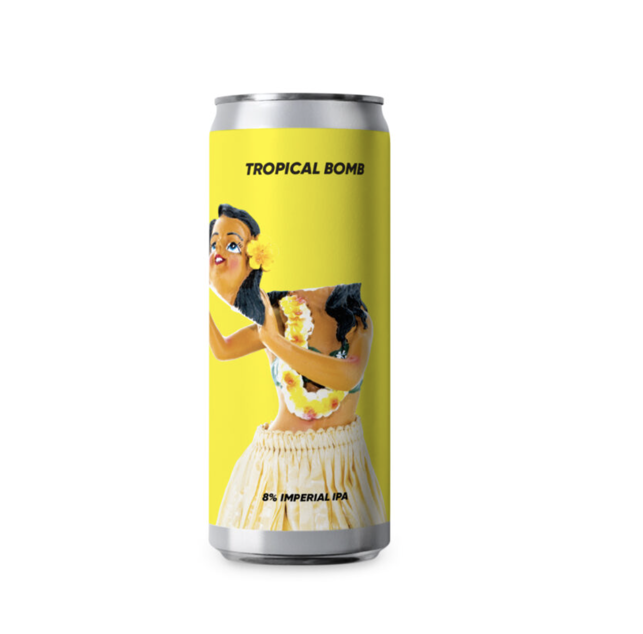 Tropical Bomb