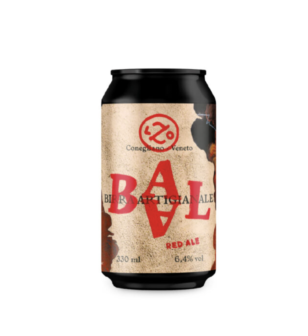 LZO BAAL