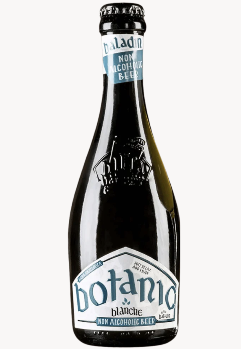 Baladin Botanic Blanche NO ALCOL