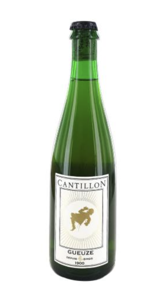 Cantillon Gueuze 37,5cl