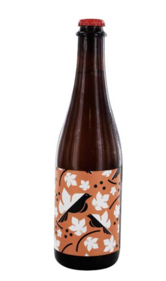 Indie Alehouse Vinesong 3 Blush 50 Cl.
