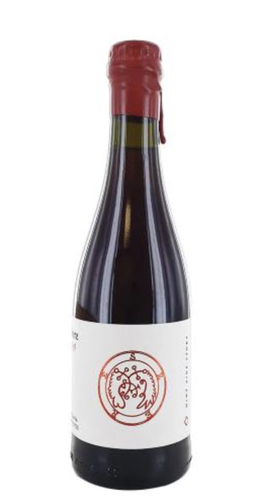 Reservoir Dogs Seere 2019 Wild Ale 37,5 Cl.