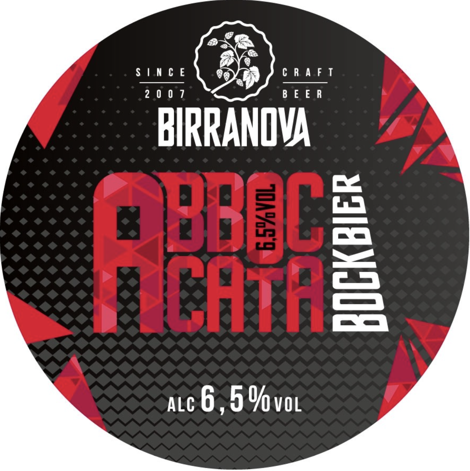 BirraNova abboccata