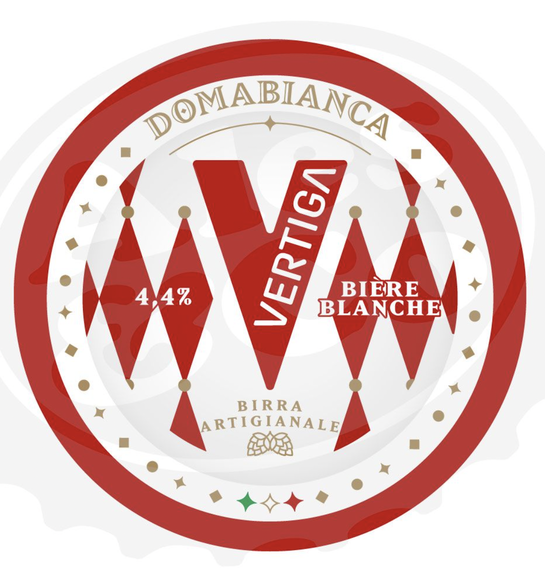 vertiga domabianca