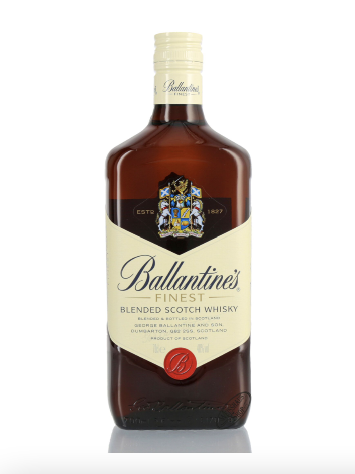 Ballantine's Scotch Whisky
